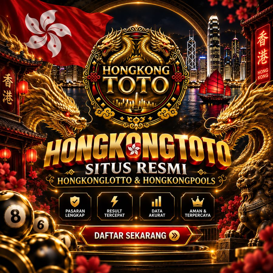 Hongkongtoto Kota Kisaran Barat